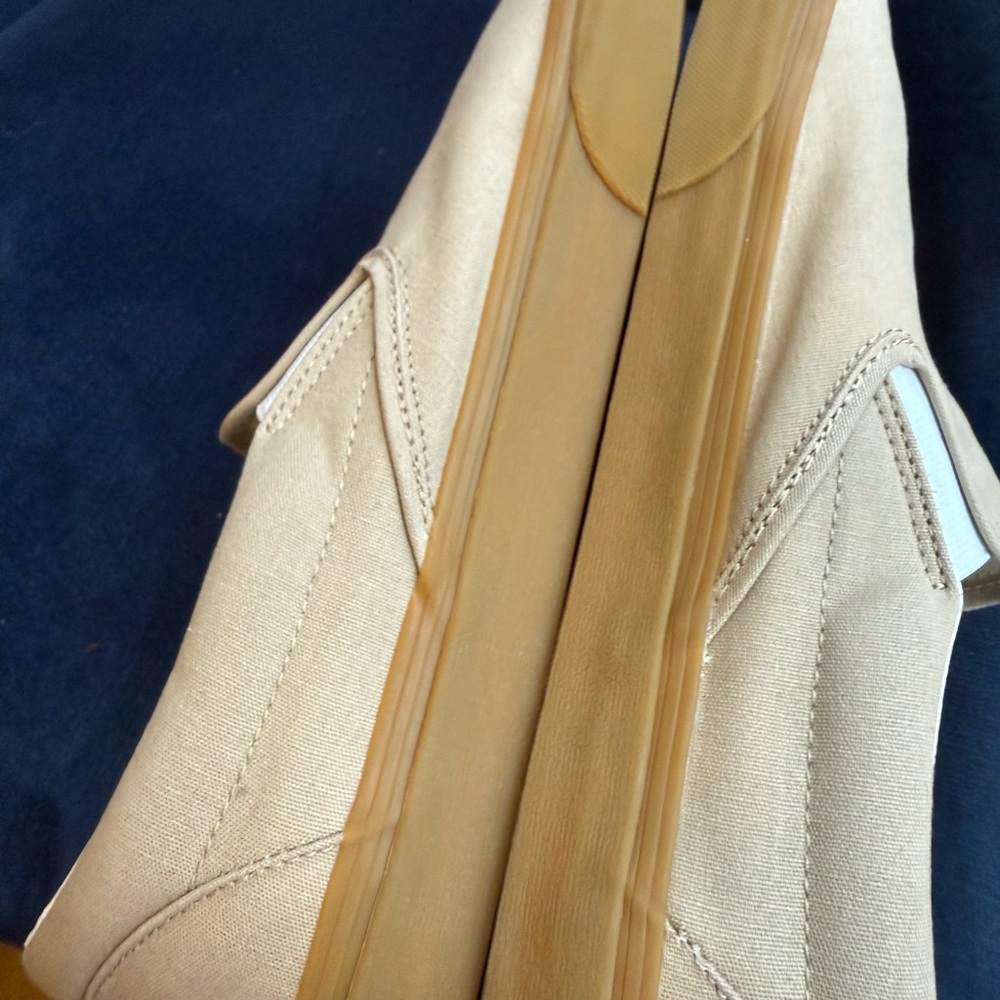Vans 12 Wide Customs Classic Slip-On men’s - Picture 5 of 6